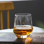 Glass Water Cup