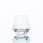 Glass Water Cup