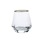 Glass Water Cup