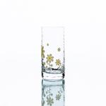 315 ML Glass Water Cup