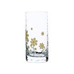 315 ML Glass Water Cup