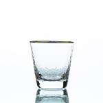 Glass Water Cup