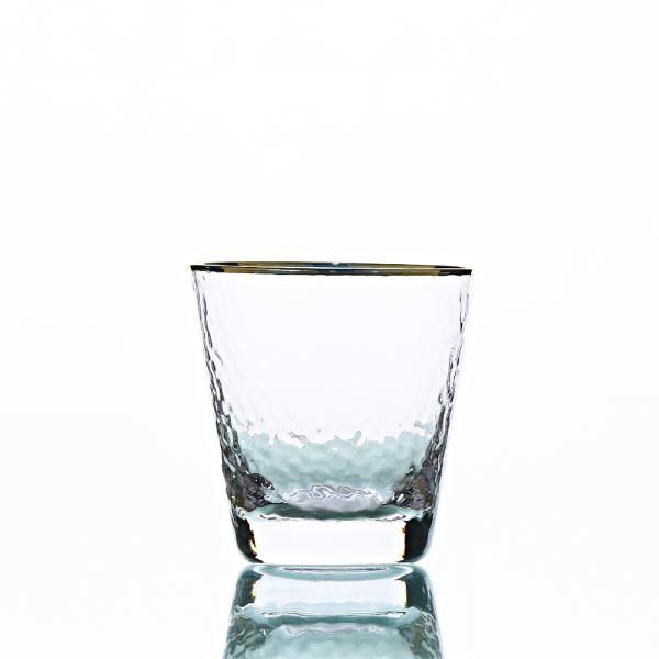Glass Water Cup