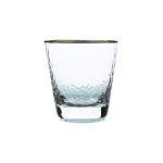 Glass Water Cup