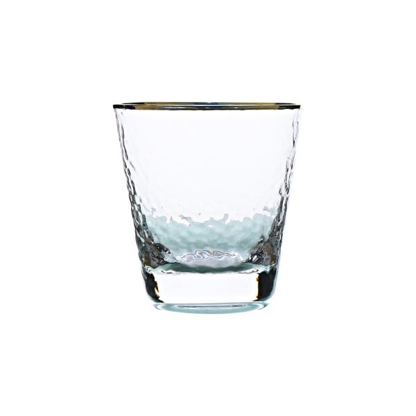 Glass Water Cup