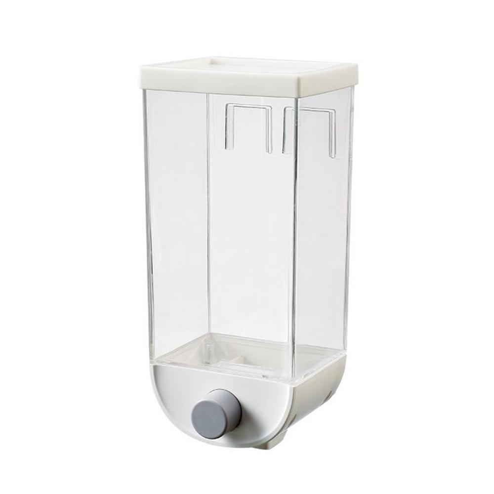 Storage Bottles