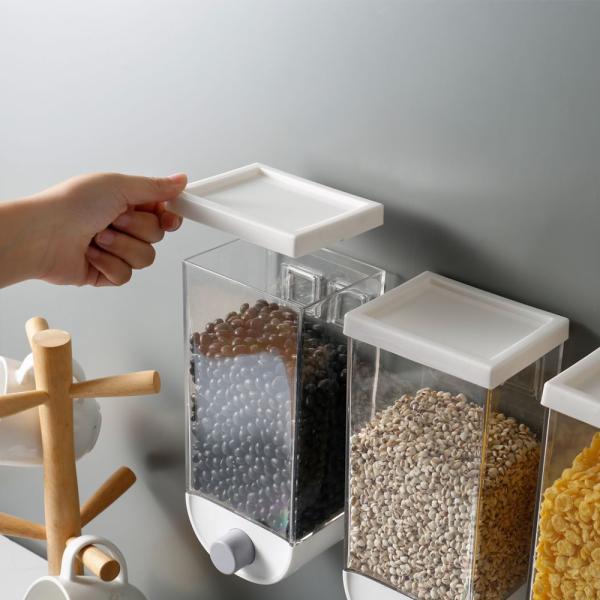 Storage Bottles