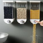 Storage Bottles