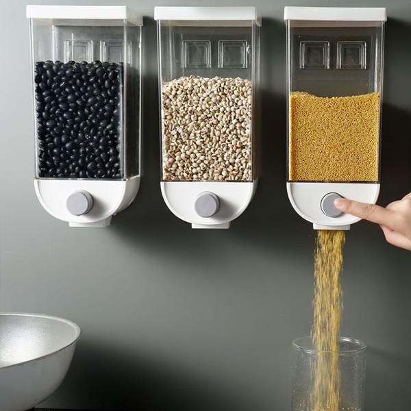 Storage Bottles