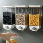 Storage Bottles