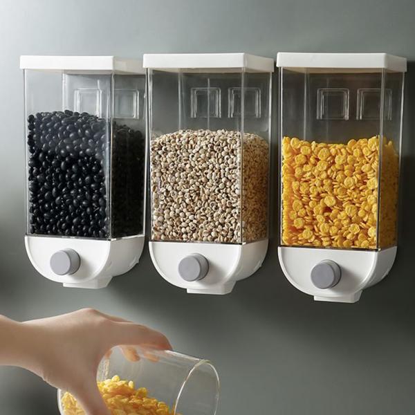 Storage Bottles