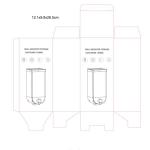 Storage Bottles