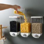 Storage Bottles