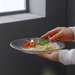 10 inch Glass Plate