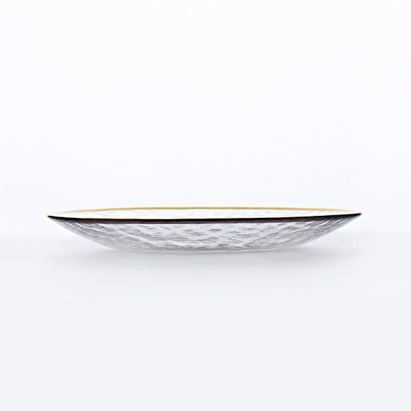 10 inch Glass Plate