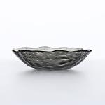 5.5 Inch Glass Plate
