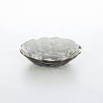 5.5 Inch Glass Plate