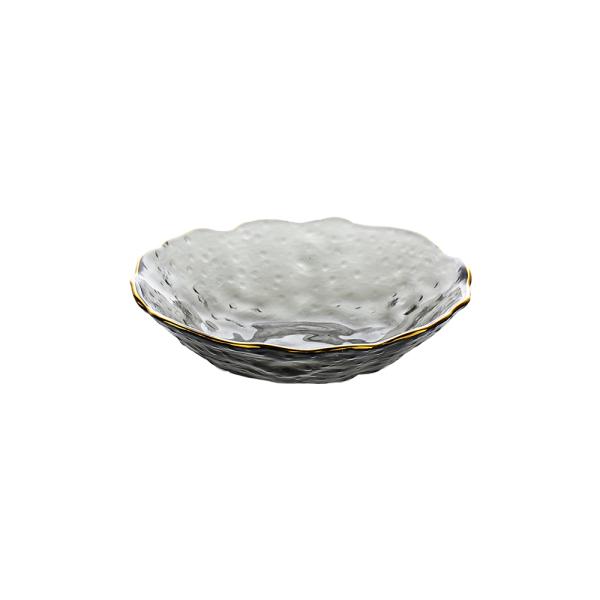 5.5 Inch Glass Plate