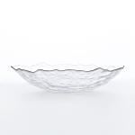 8-inch Glass Plate
