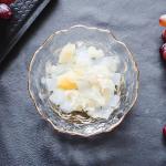 8-inch Glass Plate
