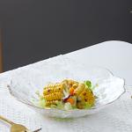 8-inch Glass Plate