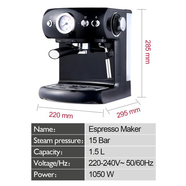 Coffee Maker