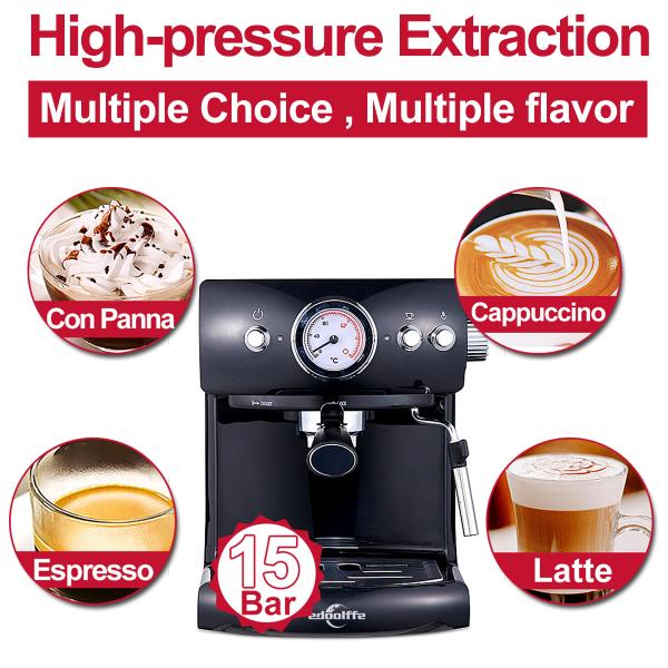 Coffee Maker