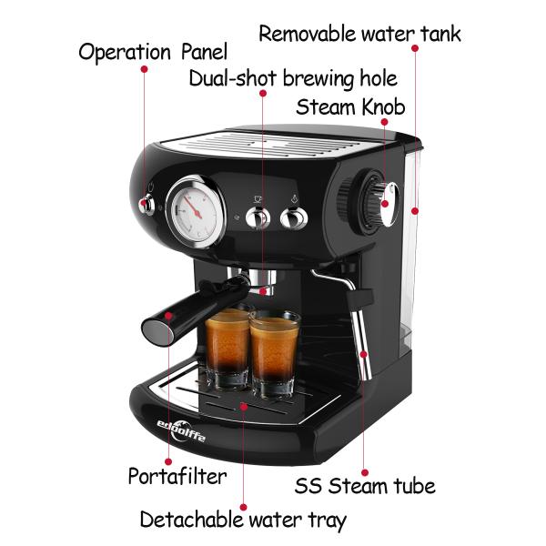 Coffee Maker