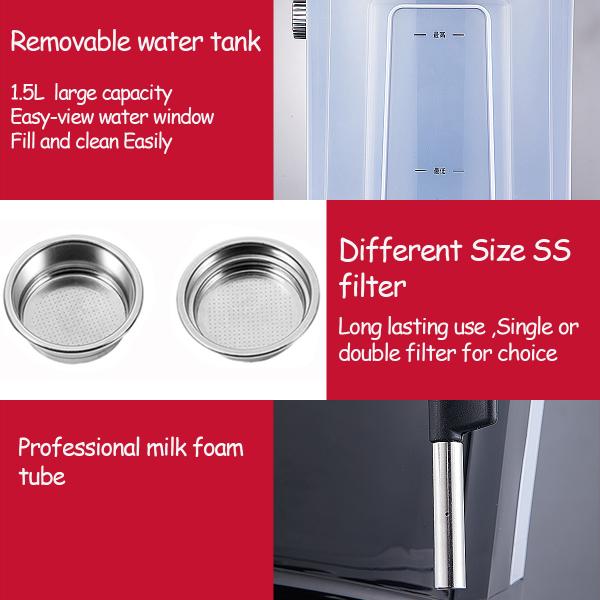 Coffee Maker