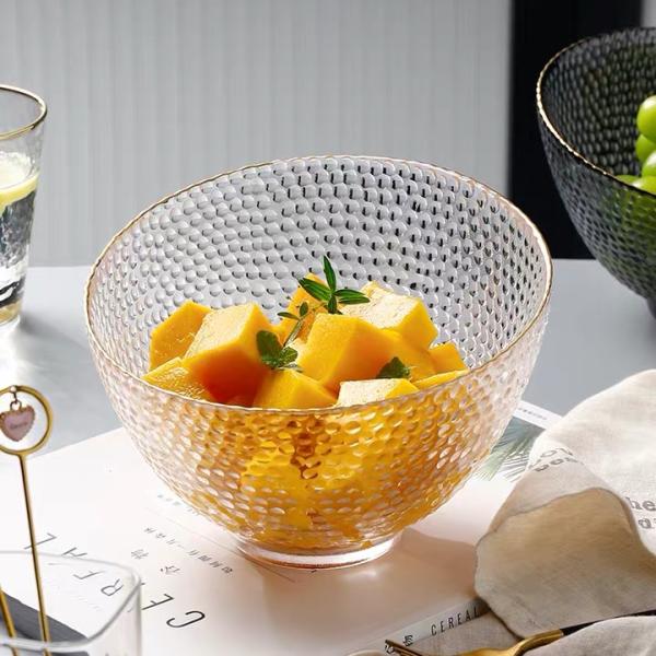 Glass Bowl