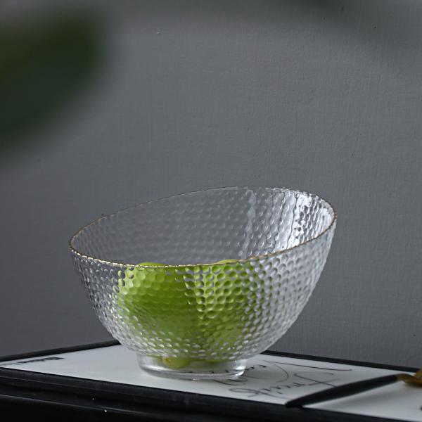 Glass Bowl