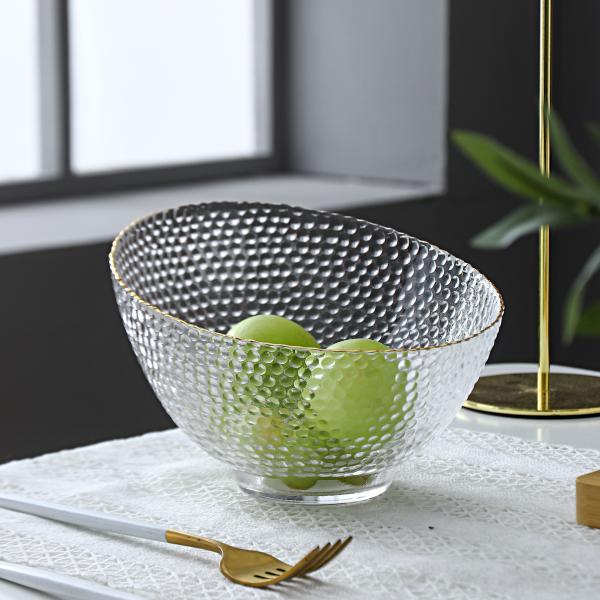 Glass Bowl