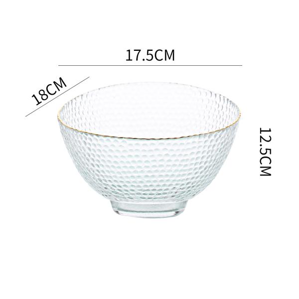Glass Bowl