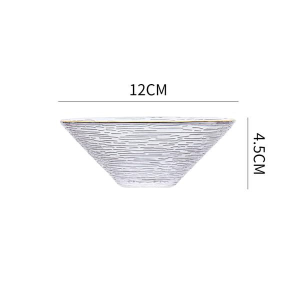 Glass Bowl