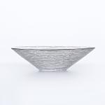 8 Inch Glass Bowl