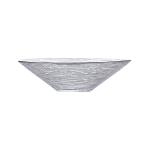 8 Inch Glass Bowl