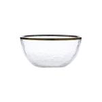 6 Inch Glass Bowl