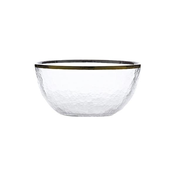 6 Inch Glass Bowl