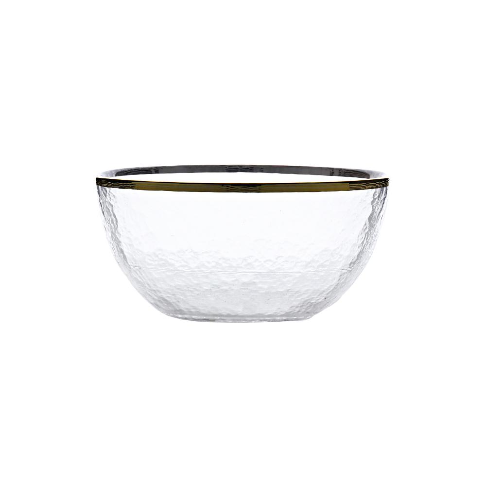 6 Inch Glass Bowl