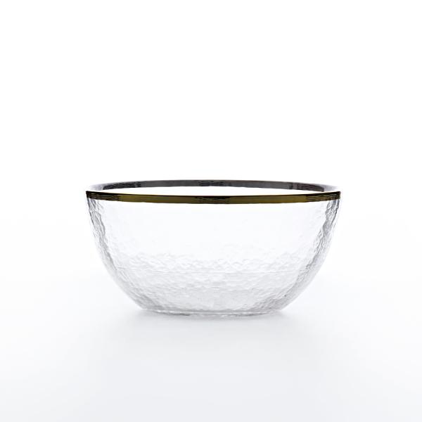 6 Inch Glass Bowl