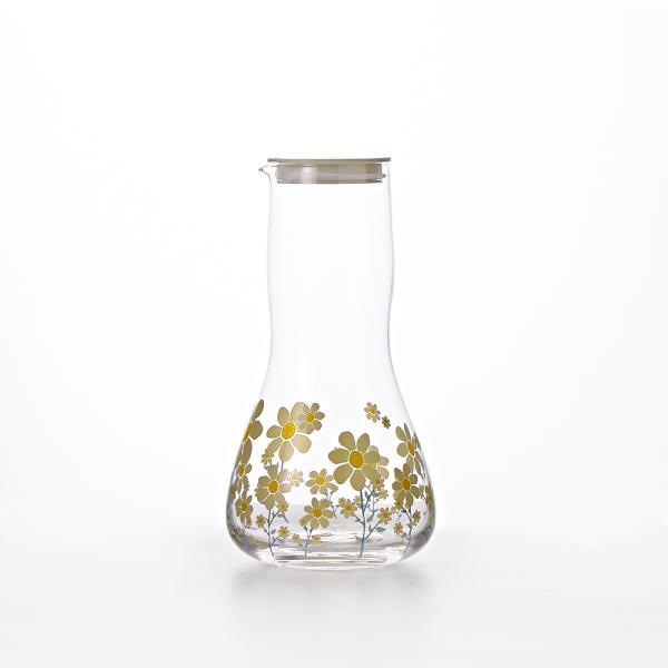 1100 ml Glass Bottle