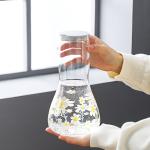 1100 ml Glass Bottle