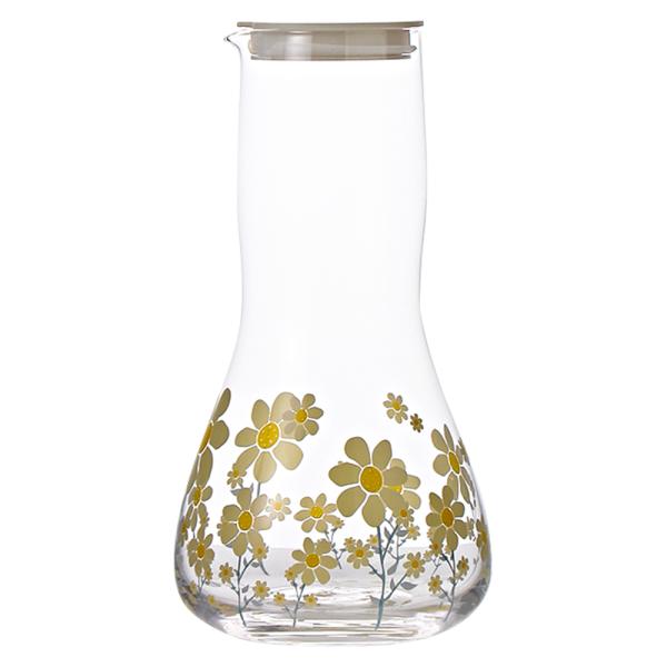 1100 ml Glass Bottle