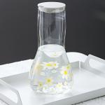 1100 ml Glass Bottle