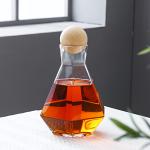 1300 ml Glass Water