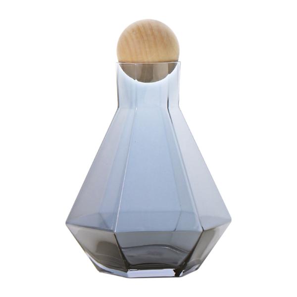 1300 ml Glass Water