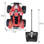 RC Vehicles & Batteries
