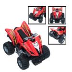 RC Vehicles & Batteries