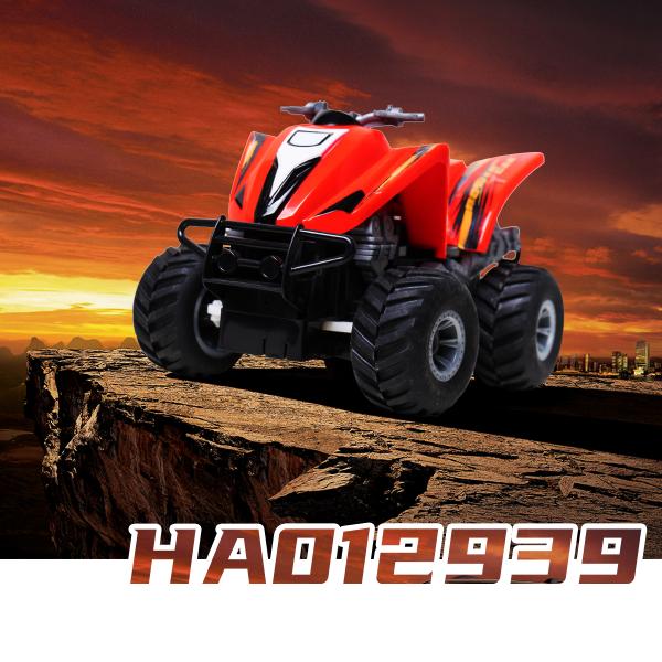RC Vehicles & Batteries