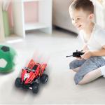 RC Vehicles & Batteries
